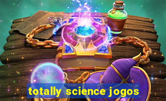 totally science jogos